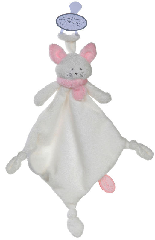  cléo the cat pacifinder white pink 